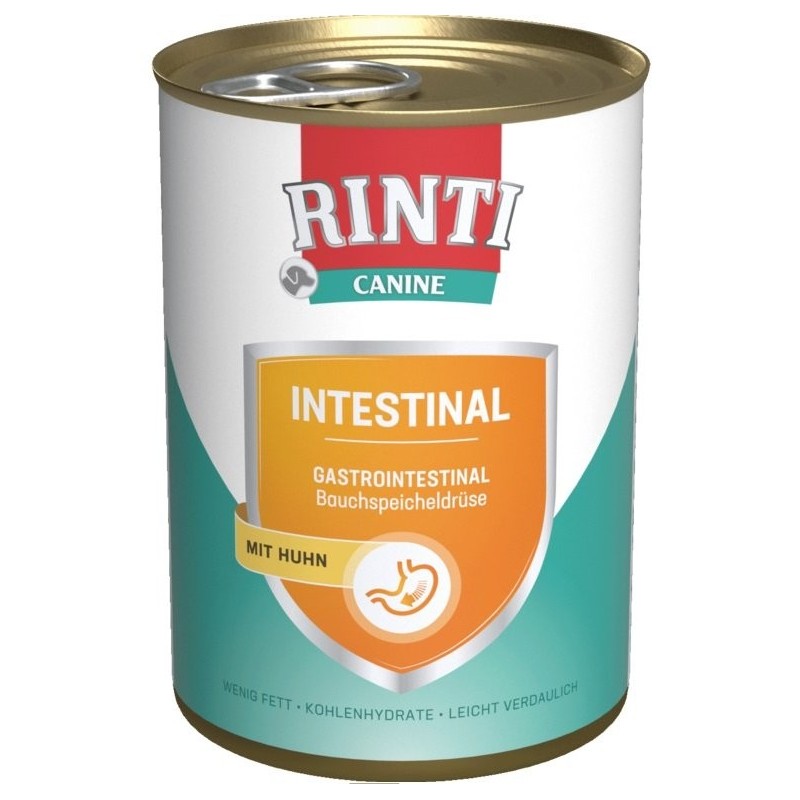 RINTI Canine Intestinal Huhn 800 g