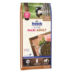 BOSCH Maxi adult 30 kg (2 x 15 kg)