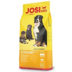 JOSERA JosiDog Economy 15...