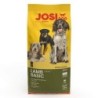 JOSERA JosiDog Lamb Basic 15kg