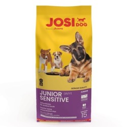 JOSERA JosiDog Junior...