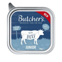 BUTCHER'S Original Junior...