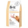 BRIT Veterinary Diets Dog Hepatic 2 kg