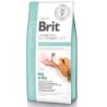 BRIT Veterinary Diets Dog Struvite 12 kg