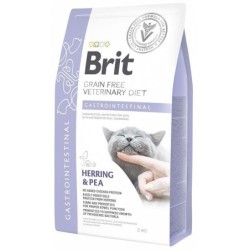 BRIT Veterinary Diets Cat...