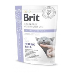 BRIT Veterinary Diets Cat...