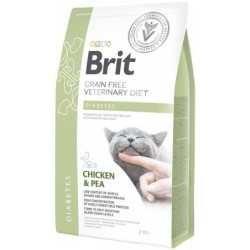 BRIT Veterinary Diets Cat...