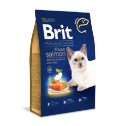 BRIT Cat Premium by Nature...