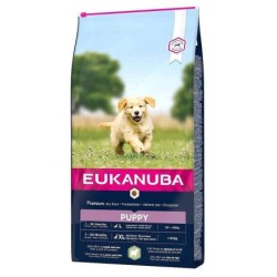 EUKANUBA Puppy All Breeds...