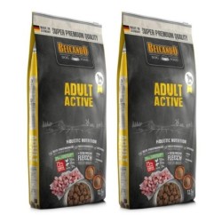 BELCANDO Adult Active 25 kg...