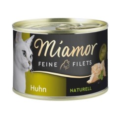 MIAMOR Feline Filets...