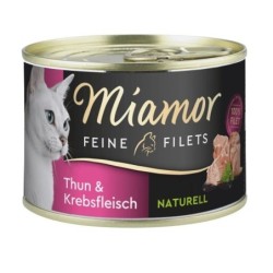 MIAMOR Feline Filets...