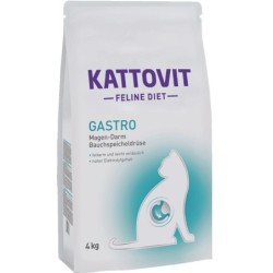 KATTOVIT Feline Diet Gastro...