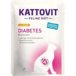 KATTOVIT Feline Diet...