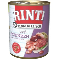 RINTI Kennerfleisch Schinken 400 g