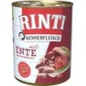 RINTI Kennerfleisch Ente 800 g