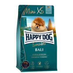 HAPPY DOG MiniXS Bali 1,3 kg