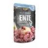 BELCANDO Ente mit Reis  und  Preiselbeeren 300 g