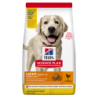 HILL'S Science Plan Adult Light Large breed Trockenfutter mit Huhn 14 kg