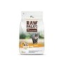 VETEXPERT Raw Paleo Adult Cat Turkey und Chicken für ausgewachsene Katzen Pute, Huhn 6 kg