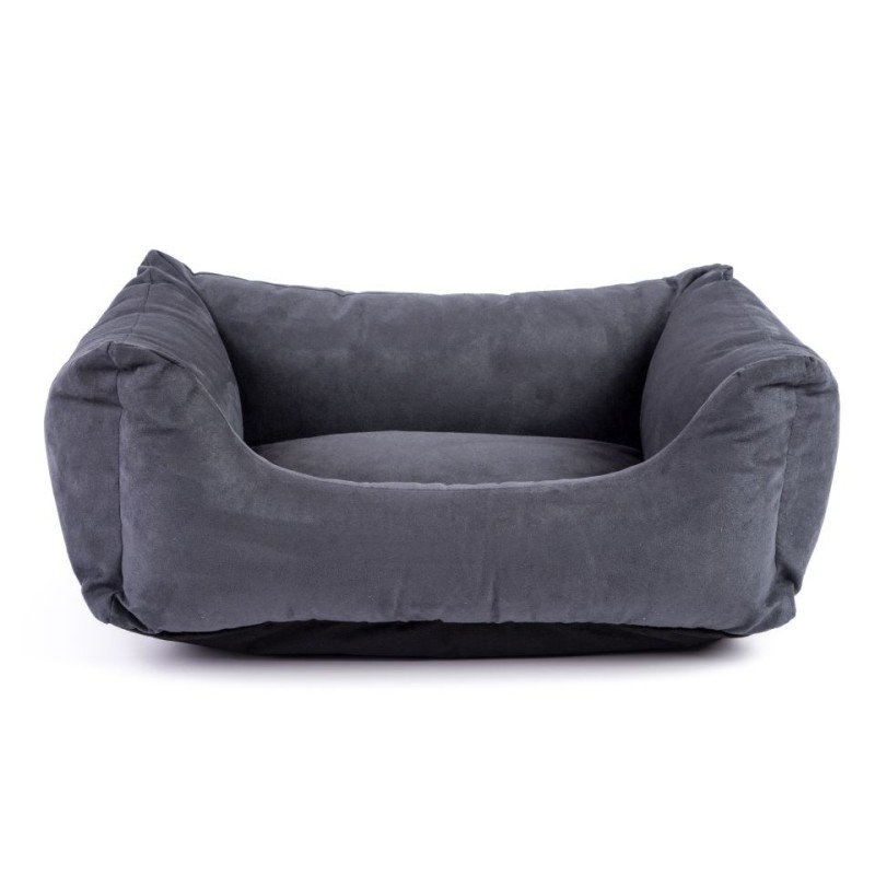 FERA Shine Schlafsofa für Hunde M 80 x 60 x 25 cm