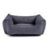 FERA Shine Schlafsofa für Hunde L 117 x 80 x 30 cm