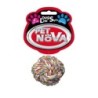 PET NOVA DOG LIFE STYLE Superdental Wattebausch 6cm