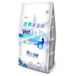 MONGE Vet Solution Cat...