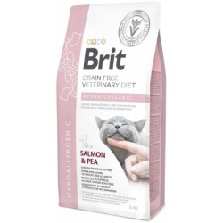 BRIT Veterinary Diets Cat...