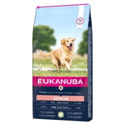 EUKANUBA Dog Dry Base...