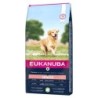 EUKANUBA Dog Dry Base Senior Large Breeds Lamb  und  Rice 2.5 kg