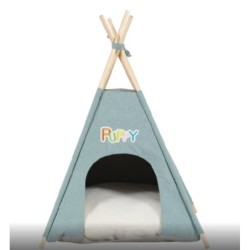 ZOLUX Tipi 50 x 50 cm x 70...