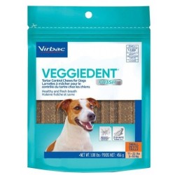 VIRBAC Veggiedent Fresh S...