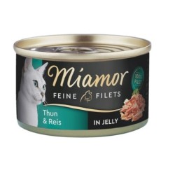 MIAMOR Feline Filets...