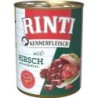 RINTI Kennerfleisch Hirsch 800 g