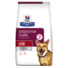 HILL'S Prescription Diet Canine i/d 4 kg Futter für Hunde mit Verdauungsproblemen