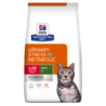 HILL'S Prescription Diet C/D Urinary Stress und  Metabolic 3 kg