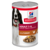 HILL'S Science Plan Canine Adult Turkey 370 g für erwachsene Hunde mit Putenfleisch