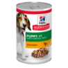 HILL'S Science Plan Canine Puppy Chicken 370 g für Welpen