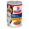 HILL'S Science Plan Canine Mature Adult Chicken 370 g für ältere Hunde mit Huhn