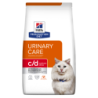 HILL'S Prescription Diet Feline c/d Multicare Urinary Stress 8 kg