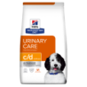 HILL'S Prescription Diet Canine c/d Multicare Chicken 12 kg