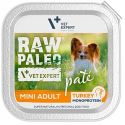 VETEXPERT Raw Paleo Pate...