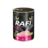 DOLINA NOTECI RAFI Cat Adult mit Pute 400 g