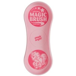 Bürste Kerbl magicbrushpink...