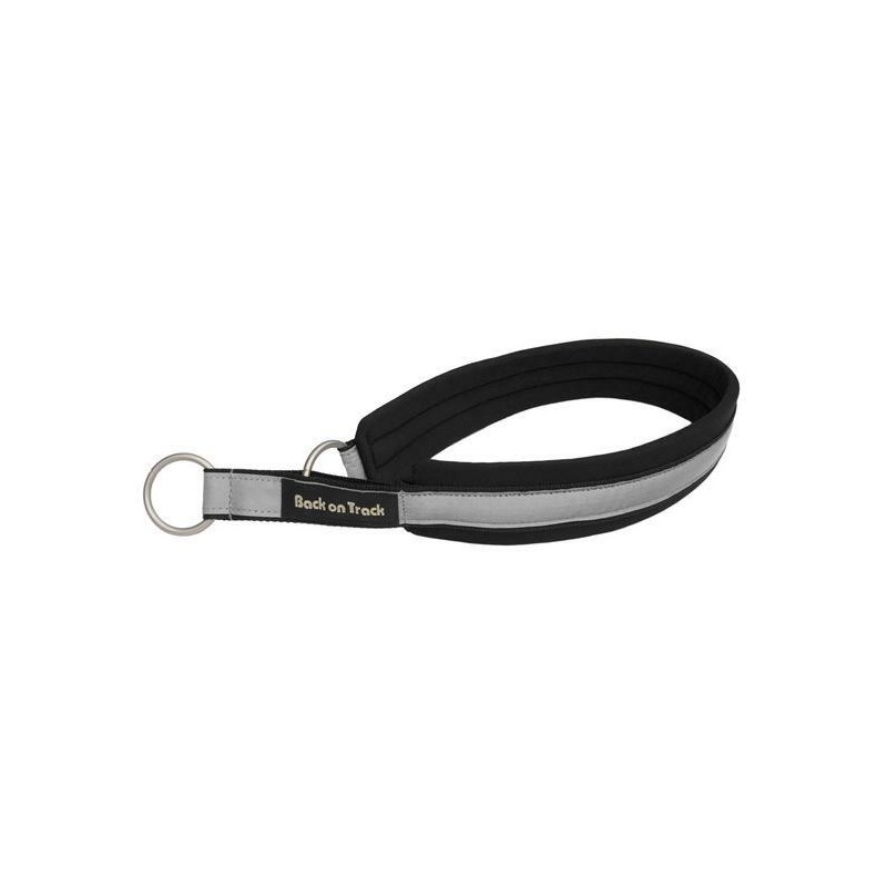 Hundehalsband Back on Track molly 50-55 cm