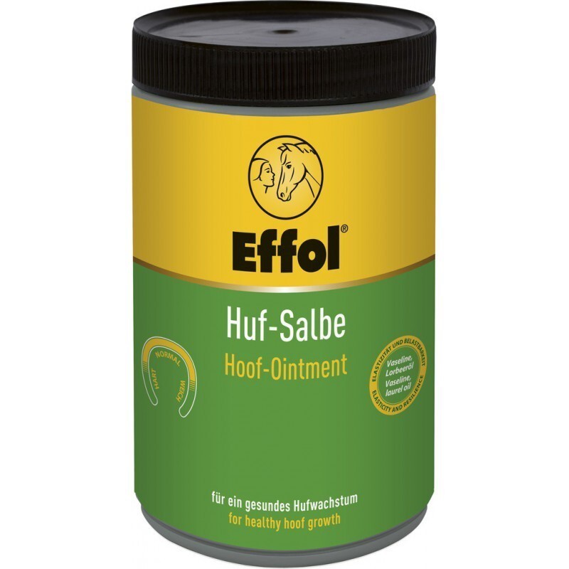 Pomade-Fett für Hufe Effol