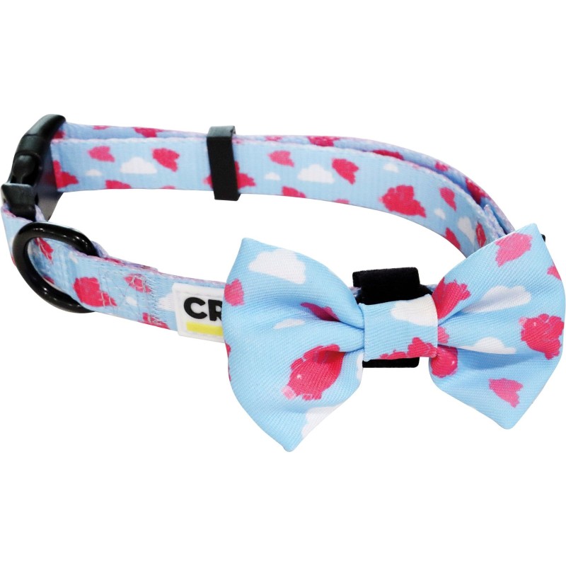 Croci Halsband Flying Pigs