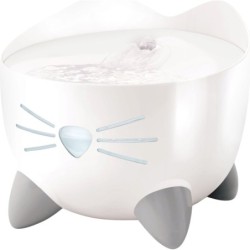 Catit Pixi Fountain - weiß