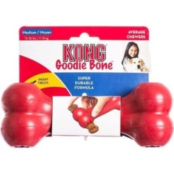 Hundespielzeug KONG Goodie Bone M - 1 Stk